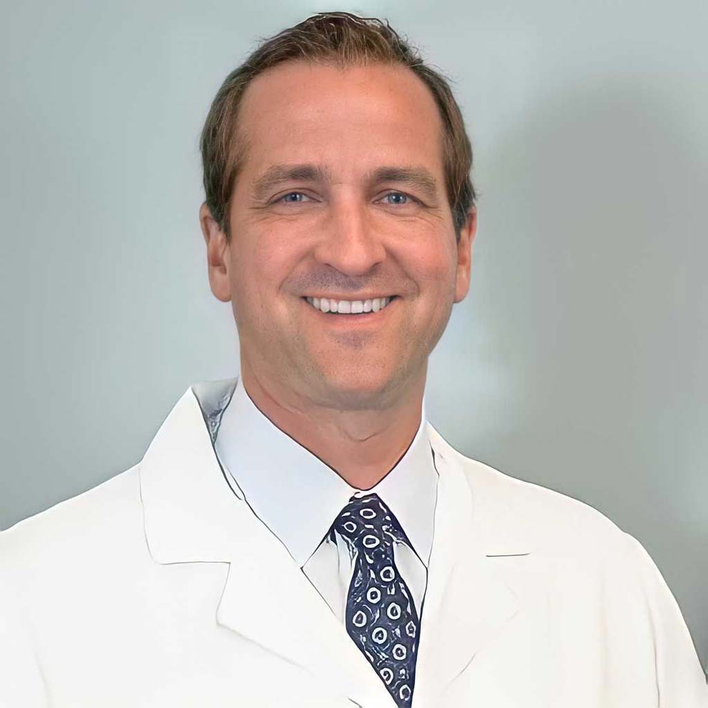 Dr. Michael Gardner, MD